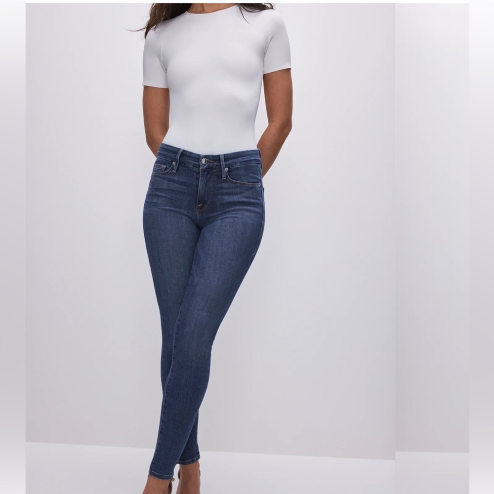 Good American jeans